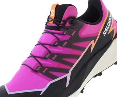Salomon Thundercross W Outdoor Spor Ayakkabısı, L47464400-4569