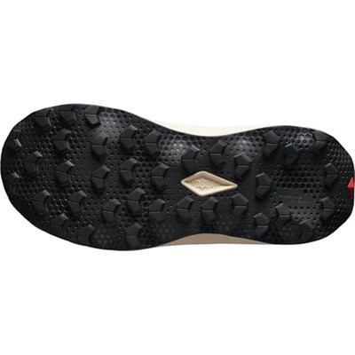 Salomon Ultra Flow 2 Gtx Kadın Outdoor Koşu Ayakkabısı L47884500 Pembe