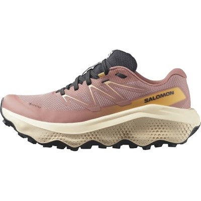Salomon Ultra Flow 2 Gtx Kadın Outdoor Koşu Ayakkabısı L47884500 Pembe
