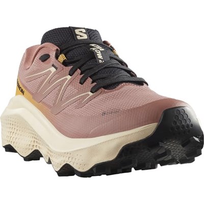 Salomon Ultra Flow 2 Gtx Kadın Outdoor Koşu Ayakkabısı L47884500 Pembe
