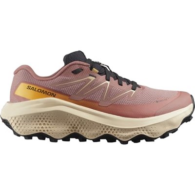 Salomon Ultra Flow 2 Gtx Kadın Outdoor Koşu Ayakkabısı L47884500 Pembe