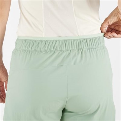 Salomon WAYFARER EASE SHORTS W Şort Kadın - Bedenler: XS, S, M, L, XX-Large