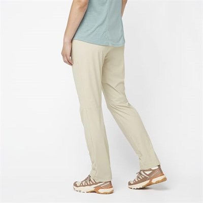 Salomon Wayfarer Kadın Outdoor Pantolon-LC2214500