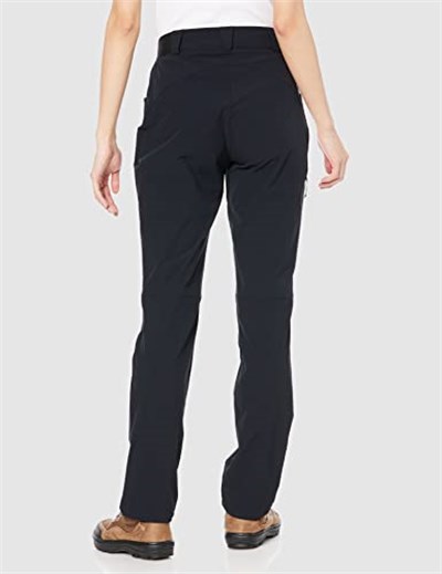 Salomon Wayfarer Kadın Outdoor Pantolon