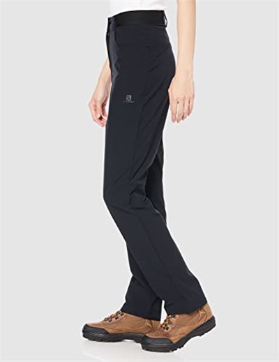 Salomon Wayfarer Kadın Outdoor Pantolon
