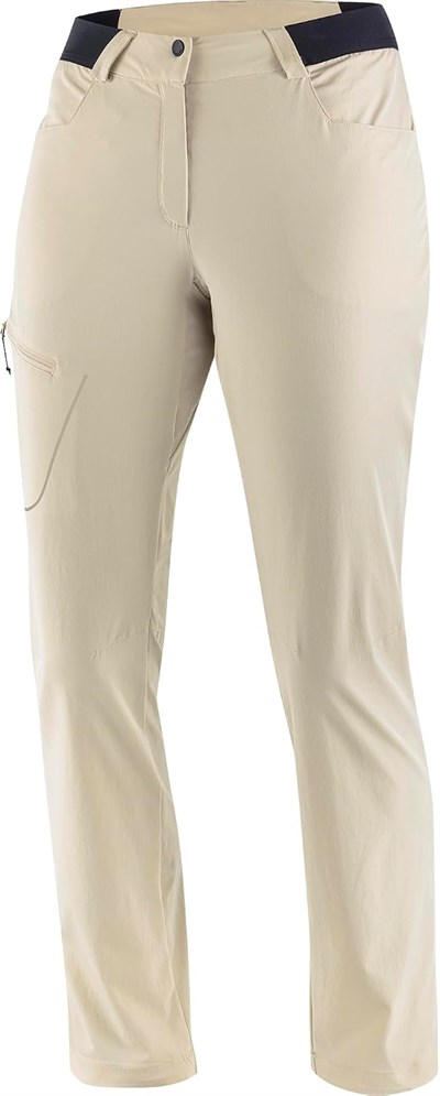 Salomon Wayfarer Kadın Outdoor Pantolon-LC2214500