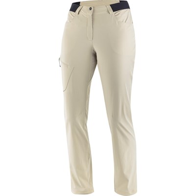 Salomon Wayfarer Kadın Outdoor Pantolon-LC2214500