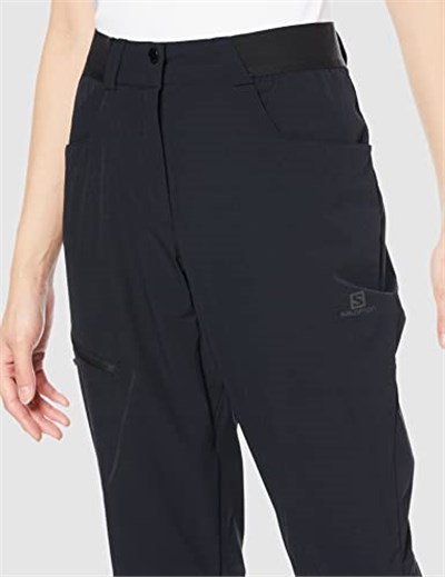 Salomon Wayfarer Kadın Outdoor Pantolon