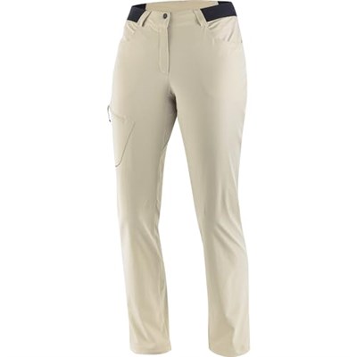 Salomon Wayfarer Kadın Outdoor Pantolon-LC2214500