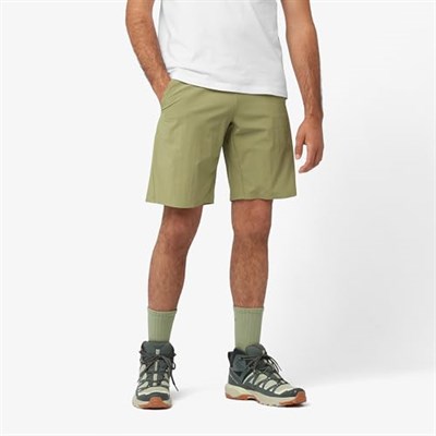 Salomon Wayfarer Kolaylığı Şort Erkek