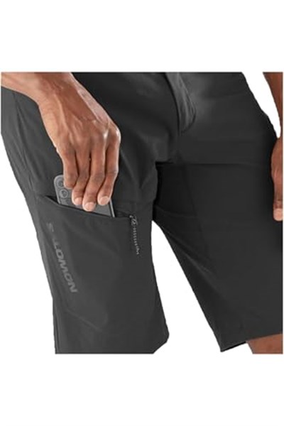 Salomon WAYFARER SHORTS M Şort Erkek