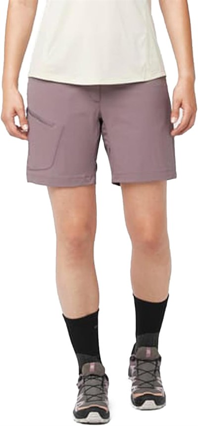 Salomon WAYFARER SHORTS W örgü kazak Kadın