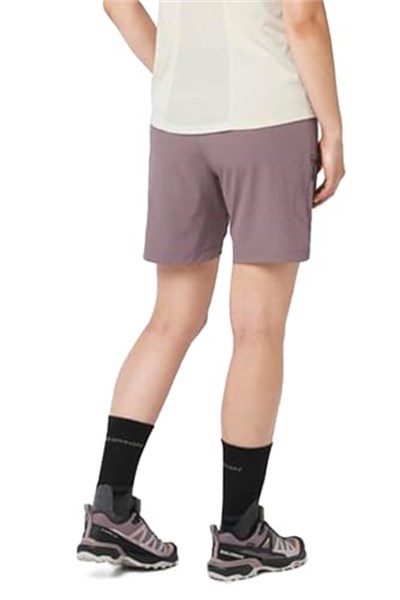 Salomon WAYFARER SHORTS W örgü kazak Kadın - Bedenler: 38 EU