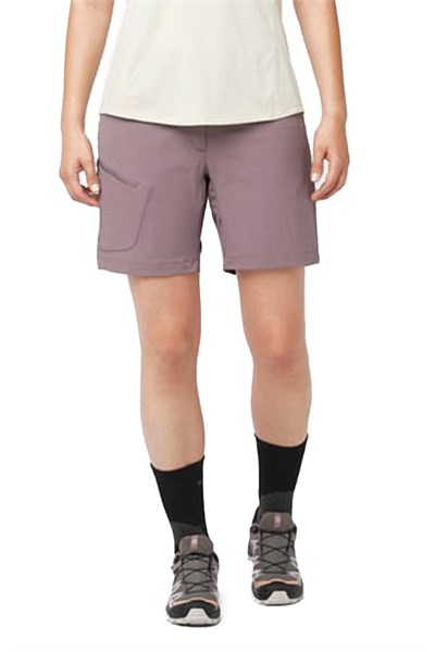 Salomon WAYFARER SHORTS W örgü kazak Kadın - Bedenler: 38 EU