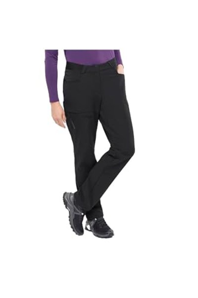 Salomon WAYFARER WARM PANTS W Outdoor Pantolonu Kadın