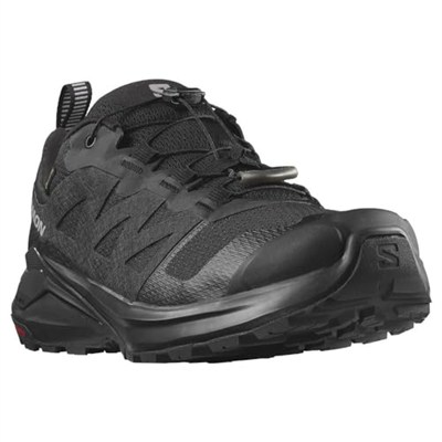 Salomon X-ADVENTURE GTX W OUTDOOR AYAKKABIKadın