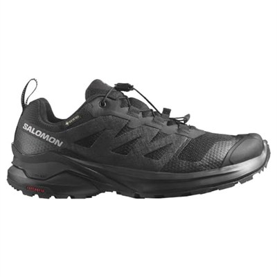 Salomon X-ADVENTURE GTX W OUTDOOR AYAKKABIKadın
