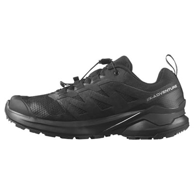 Salomon X-ADVENTURE GTX W OUTDOOR AYAKKABIKadın