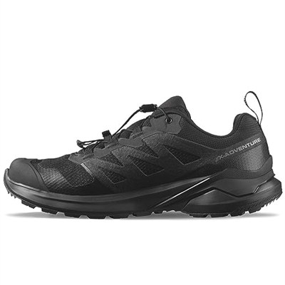 Salomon X-ADVENTURE GTX Yürüyüş AyakkabısıErkek