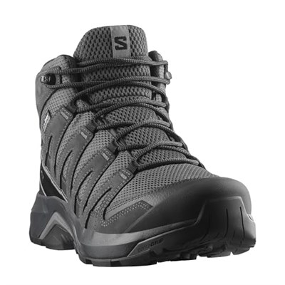 Salomon X-adventure Recon Mid Gore Tex Yürüyüş AyakkabılarıErkek