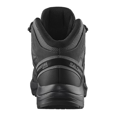 Salomon X-adventure Recon Mid Gore Tex Yürüyüş AyakkabılarıErkek