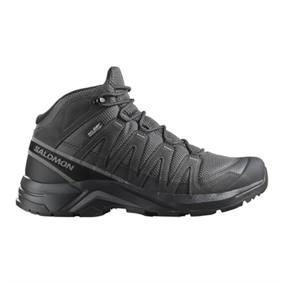 Salomon X-adventure Recon Mid Gore Tex Yürüyüş AyakkabılarıErkek