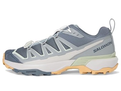 Salomon X Ultra 360 Edge Erkek Gri Outdoor Ayakkabı L47818100
