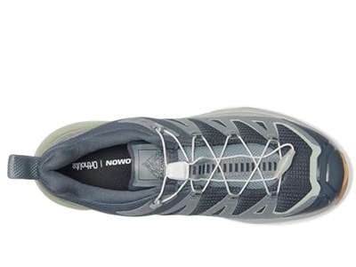 Salomon X Ultra 360 Edge Erkek Gri Outdoor Ayakkabı L47818100