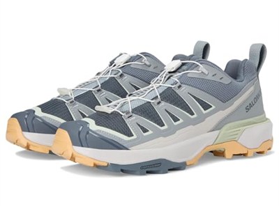 Salomon X Ultra 360 Edge Erkek Gri Outdoor Ayakkabı L47818100
