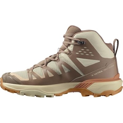 Salomon X Ultra 360 Edge Goretex Trekking Botu, 109-L47462700-1