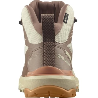 Salomon X Ultra 360 Edge Goretex Trekking Botu, 109-L47462700-1