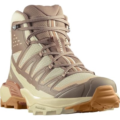 Salomon X Ultra 360 Edge Goretex Trekking Botu, 109-L47462700-1