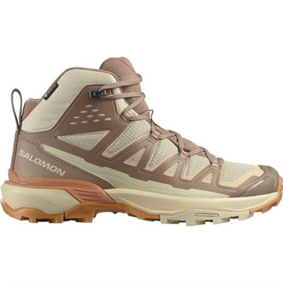 Salomon X Ultra 360 Edge Goretex Trekking Botu, 109-L47462700-1
