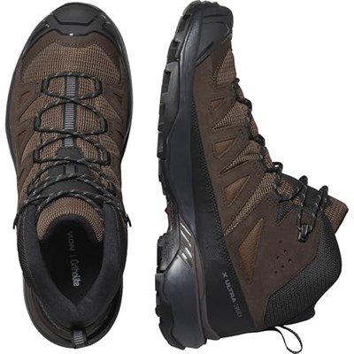 Salomon X Ultra 360 Ltr Mid Gtx Erkek Outdoor Botu L47570900
