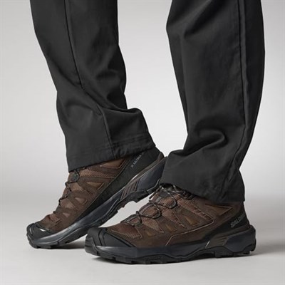 Salomon X Ultra 360 Ltr Mid Gtx Erkek Outdoor Botu L47570900