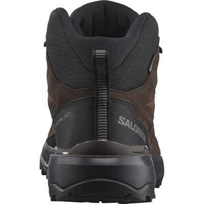 Salomon X Ultra 360 Ltr Mid Gtx Erkek Outdoor Botu L47570900