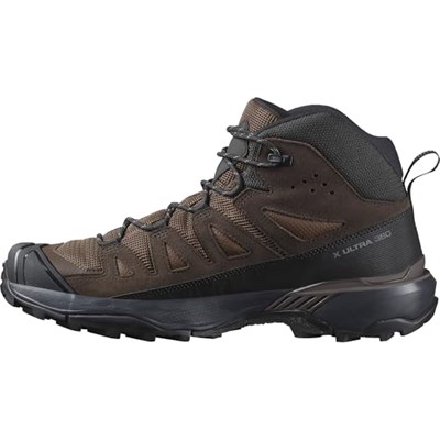 Salomon X Ultra 360 Ltr Mid Gtx Erkek Outdoor Botu L47570900