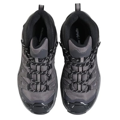 Salomon X Ultra 360 Ltr Mid Gtx W Kadın Outdoor Botu L47571100