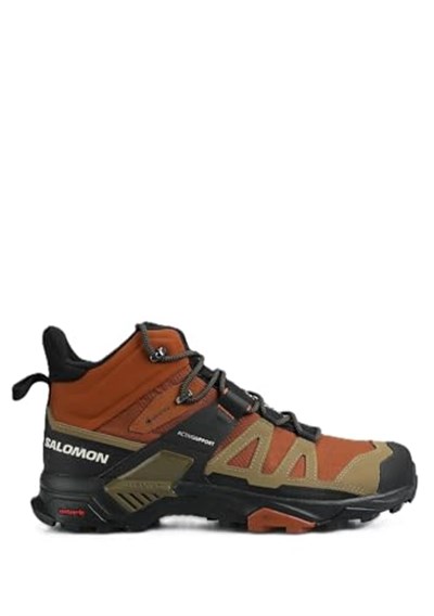 Salomon X ULTRA 4 MID GTX OUTDOOR AYAKKABIErkek