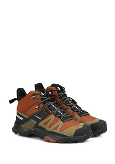 Salomon X ULTRA 4 MID GTX OUTDOOR AYAKKABIErkek