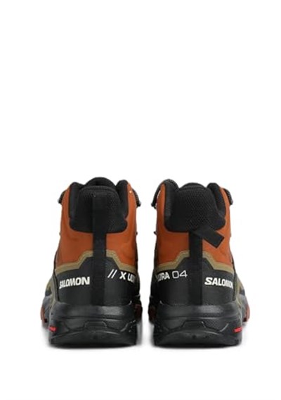 Salomon X ULTRA 4 MID GTX OUTDOOR AYAKKABIErkek