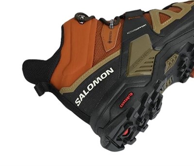Salomon X ULTRA 4 MID GTX OUTDOOR AYAKKABIErkek