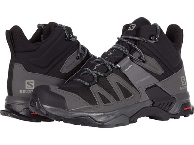 Salomon X ULTRA 4 MID GTX Yürüyüş BotuErkek