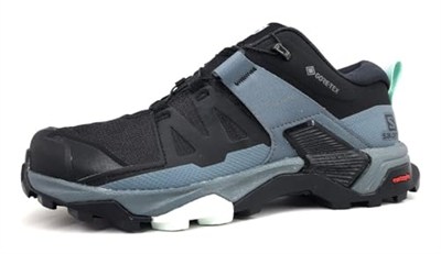 SALOMON X ULTRA 4 W Trekking ve yürüyüş ayakkabısı. Kadın