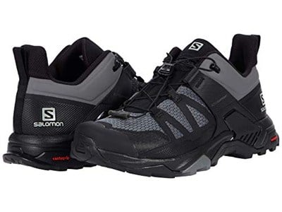 Salomon X ULTRA 4 Yürüyüş AyakkabısıErkek