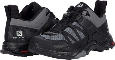 Salomon X ULTRA 4 Yürüyüş AyakkabısıErkek
