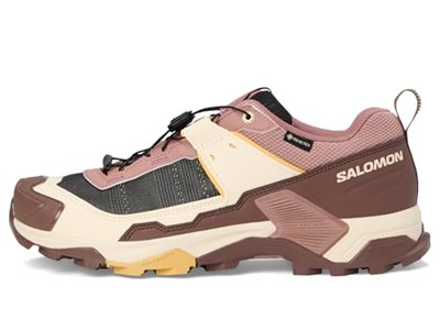 Salomon X Ultra 5 Gore-Tex Kadın Outdoor Ayakkabısı L47726000 Pembe