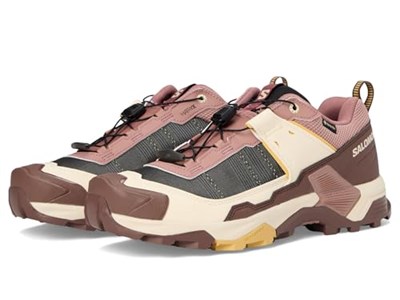 Salomon X Ultra 5 Gore-Tex Kadın Outdoor Ayakkabısı L47726000 Pembe