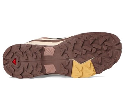 Salomon X Ultra 5 Gore-Tex Kadın Outdoor Ayakkabısı L47726000 Pembe