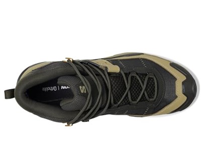 Salomon X Ultra 5 Mid Gtx® Yürüyüş AyakkabısıErkek